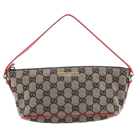 gucci pochette belt